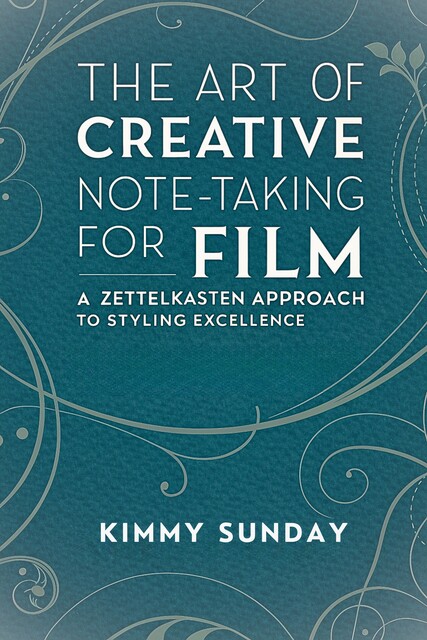 Zettelkasten, Kim Domingo Reyes