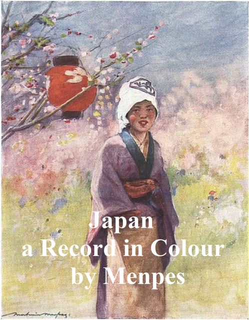 Japan: a Record in Colour, Menpes