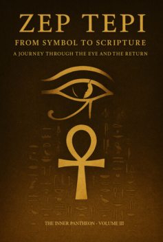 Sep Tepi, Anthony Bainton