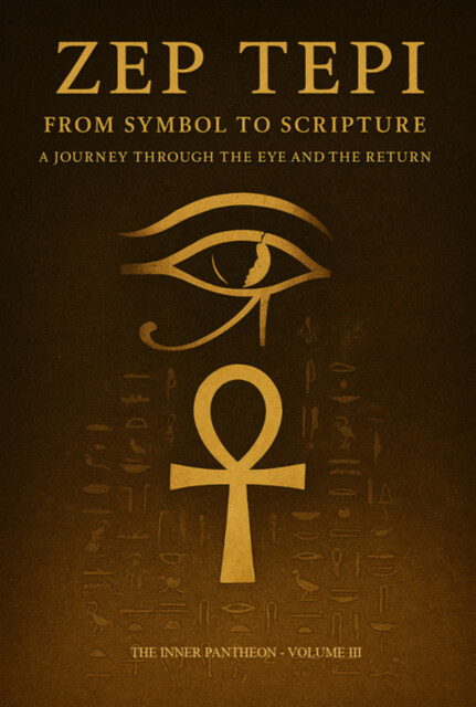 Sep Tepi, Anthony Bainton