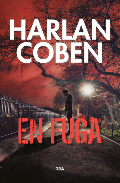 En fuga, Harlan Coben