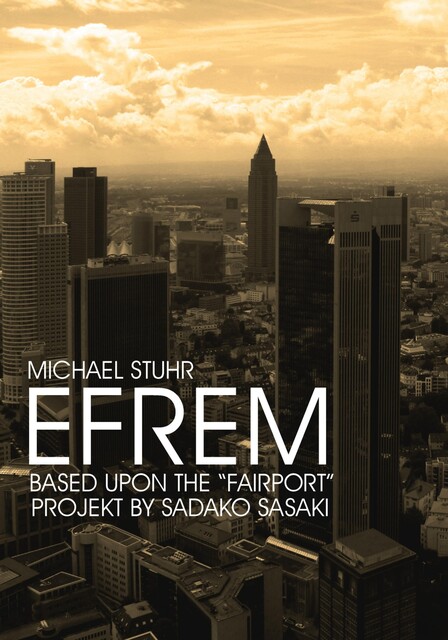 EFREM, Michael Stuhr