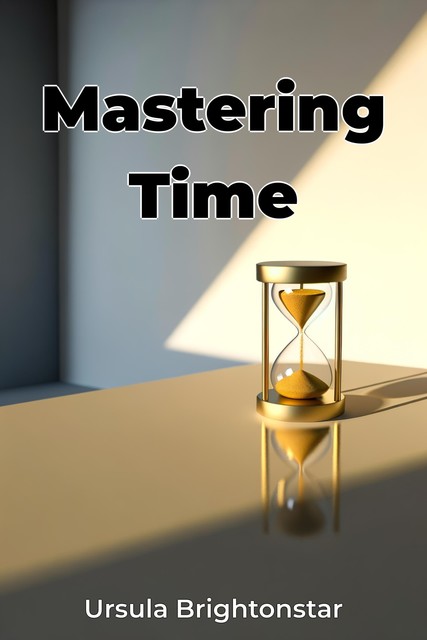 Mastering Time, Ursula Brightonstar