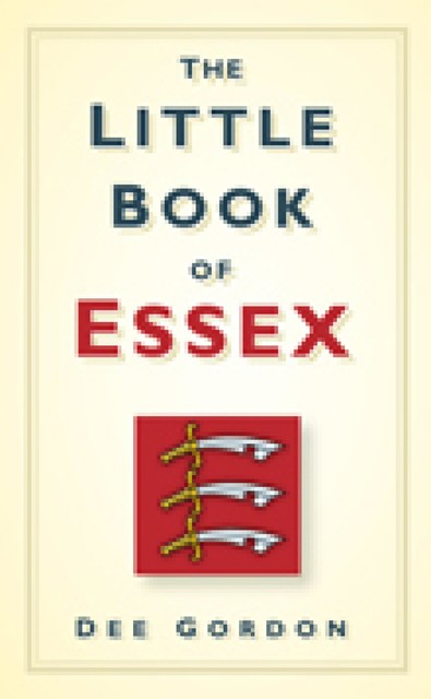 The Little Book of Essex, Dee Gordon