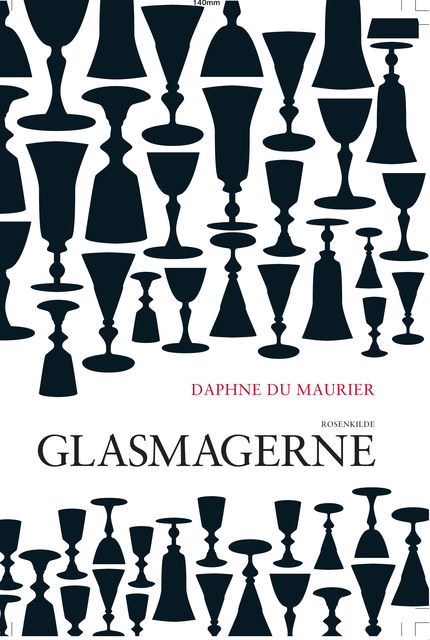 Glasmagerne, Daphne du Maurier