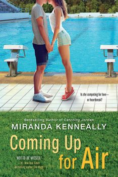 Coming Up for Air, Miranda Kenneally