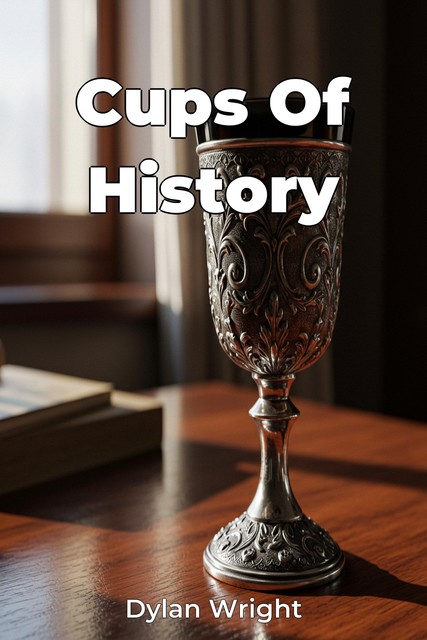 Cups Of History, Dylan Wright