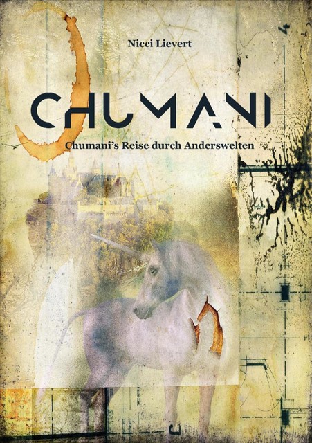 CHUMANI, Nicci Lievert