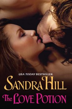 The Love Potion, Sandra Hill