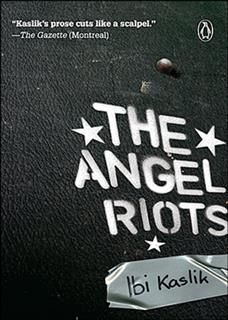 Angel Riots, Ibi Kaslik