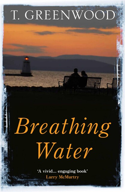 Breathing Water, Greenwood