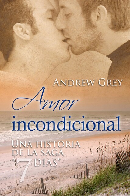 Amor incondicional, Andrew Grey