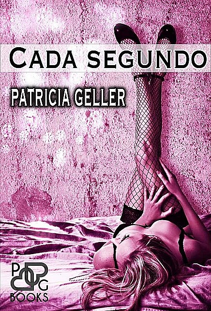 Cada segundo, Patricia Geller