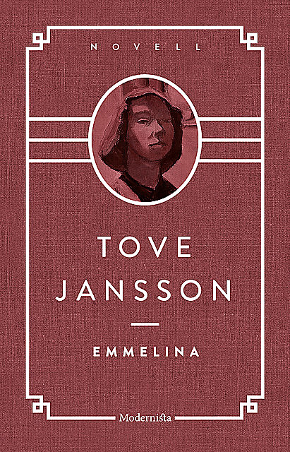 Emmelina, Tove Jansson