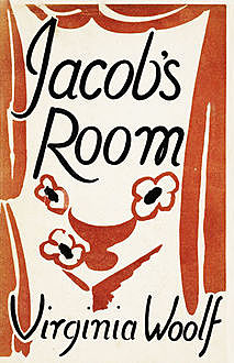 Jacob's Room, Virginia Woolf