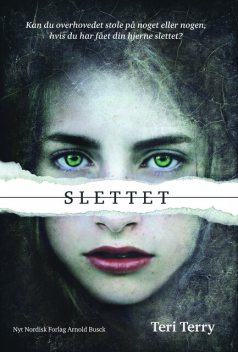 Slettet, Teri Terry