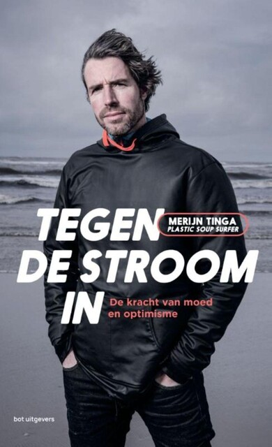 Tegen de stroom in, Merijn Tinga