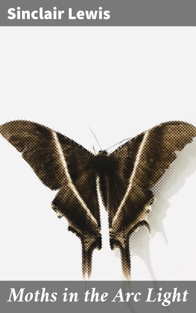 Moths in the Arc Light, Sinclair Lewis