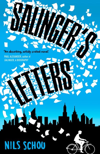 Salinger's Letters, Nils Schou