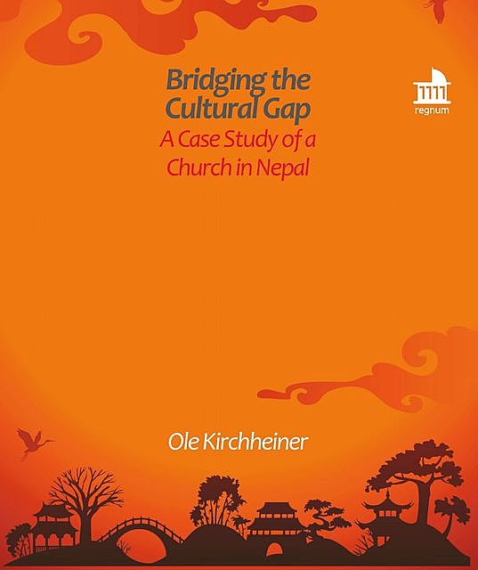 Bridging the Cultural Gap, Ole Kirchheiner