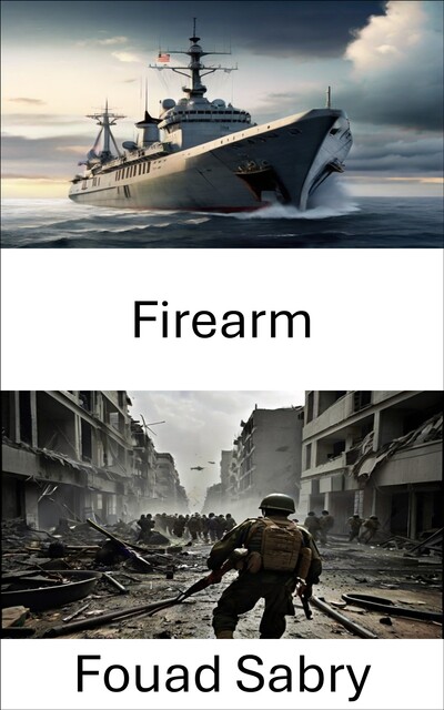 Firearm, Fouad Sabry