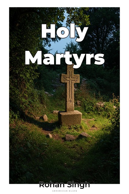 Holy Martyrs, Rohan Singh