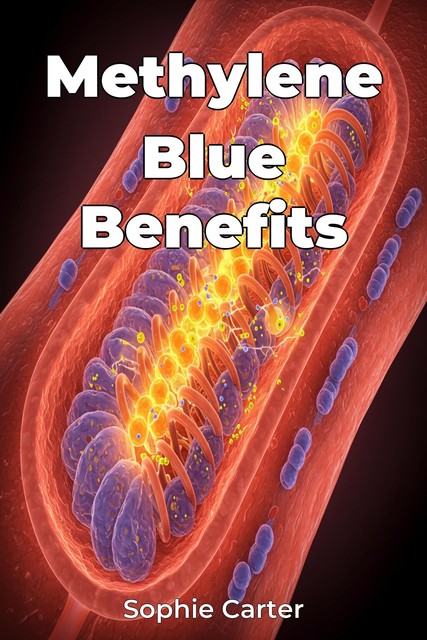Methylene Blue Benefits, Sophie Carter