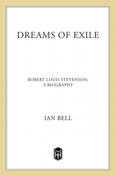 Dreams of Exile, Ian Bell