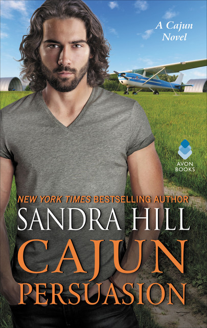 Cajun Persuasion, Sandra Hill