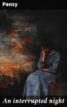 Lucia's trust, Catharine Shaw