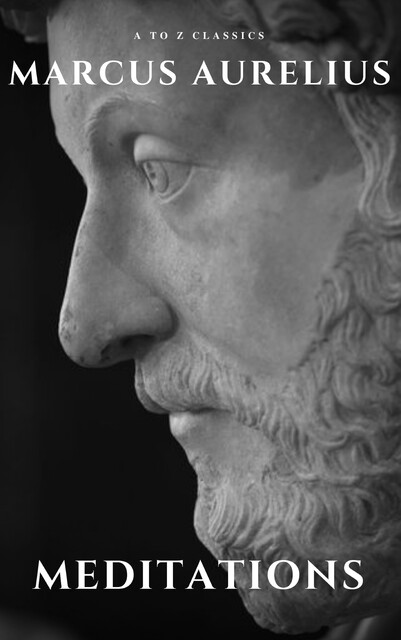 Meditations, Marcus Aurelius