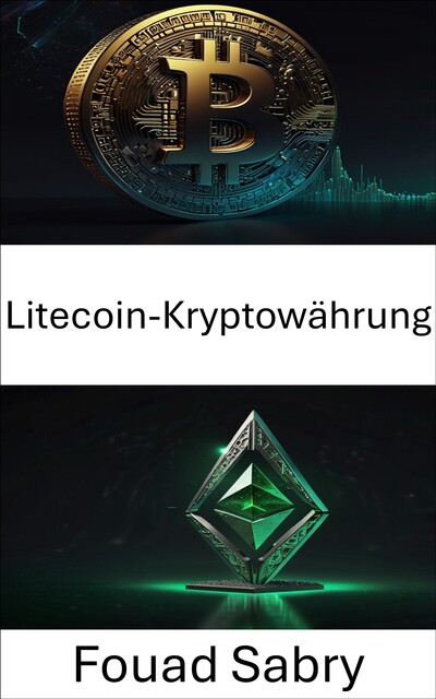 Litecoin-Kryptowährung, Fouad Sabry