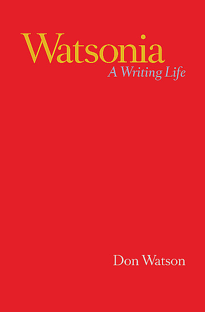 Watsonia, Don Watson