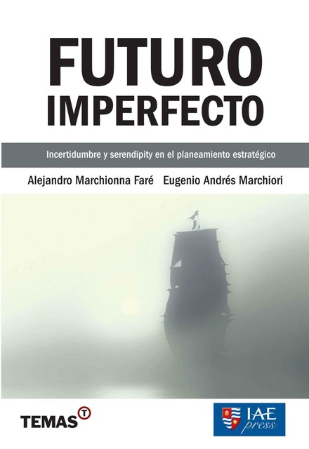 Futuro imperfecto, Eugenio A. Marchiori