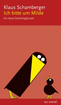 Ich bitte um Milde (eBook), Klaus Schamberger