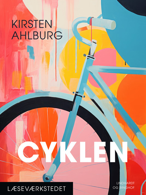 Cyklen, Kirsten Ahlburg