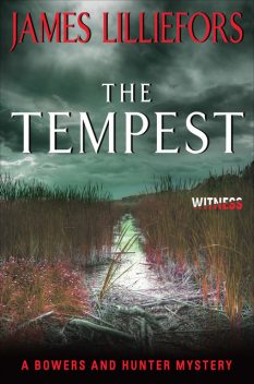 The Tempest, James Lilliefors
