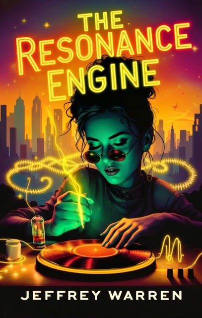 The Resonance Engine, Jeffrey Warren