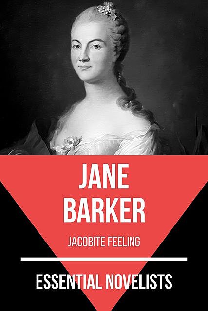Essential Novelists – Jane Barker, Jane Barker, August Nemo