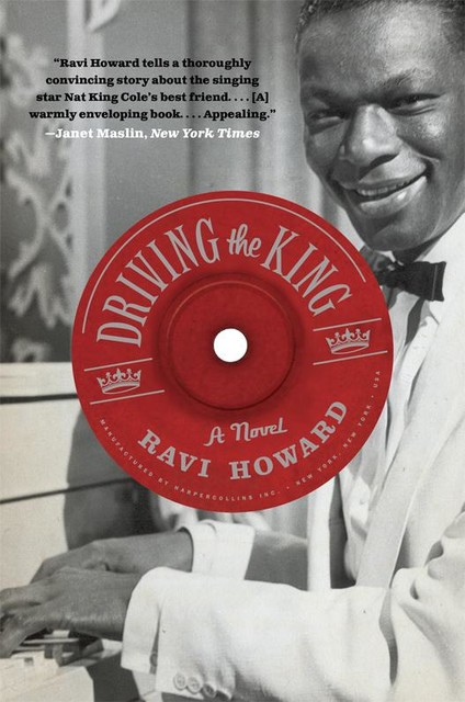 Driving the King, Ravi Howard