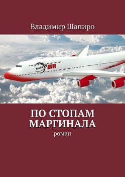 По стопам маргинала, Владимир Шапиро