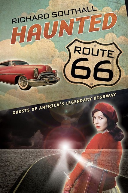 Haunted Route 66, Richard Southall