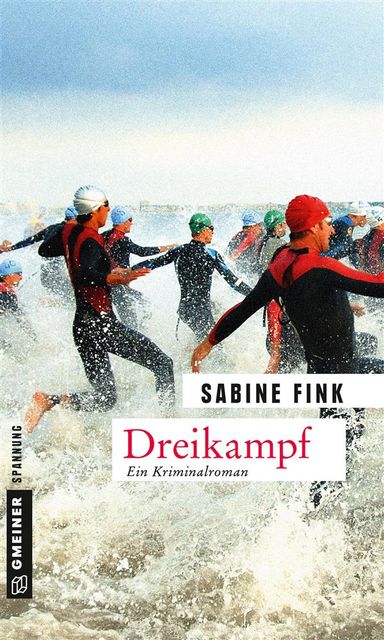 Dreikampf, Sabine Fink