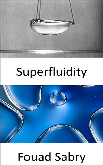 Superfluidity, Fouad Sabry