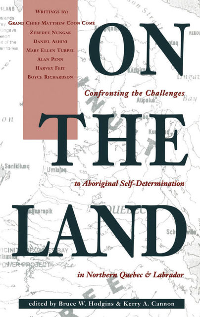 On the Land, Bruce W.Hodgins