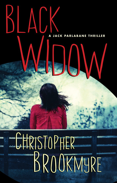 Black Widow, Christopher Brookmyre