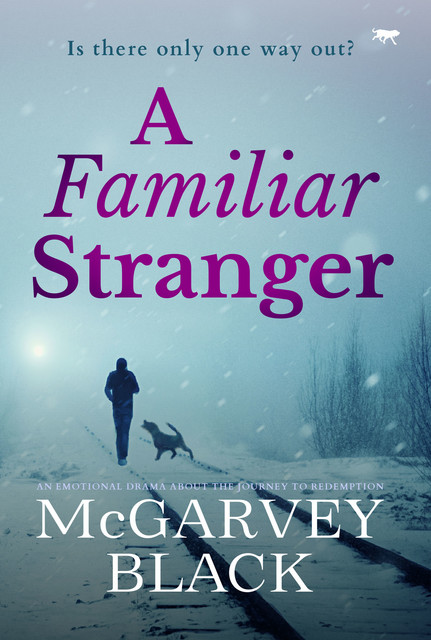 A Familiar Stranger, McGarvey Black