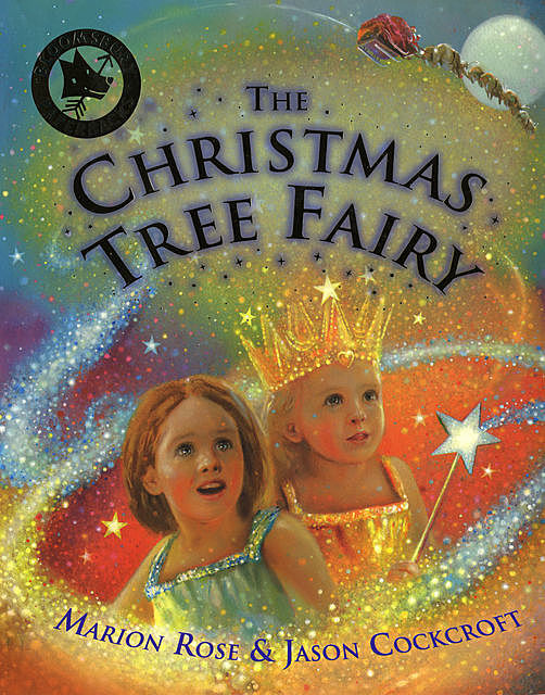 GLITTERWINGS ACADEMY: Christmas Fairy, Titania Woods