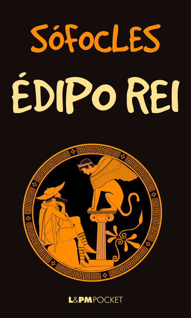 Édipo Rei, Sófocles