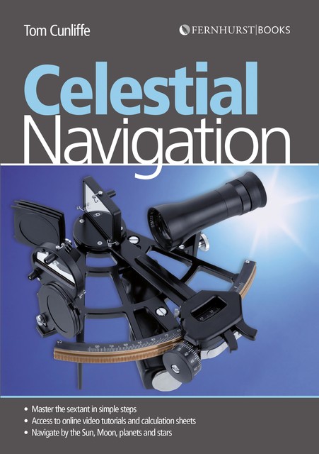 Celestial Navigation (For Tablet Devices), Tom Cunliffe